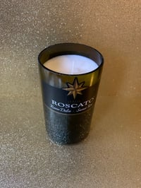 Roscato Candle