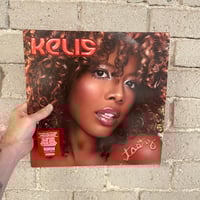 Kelis – Tasty - First Press 2 x LP