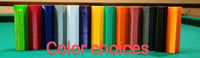 Image 1 of Octagon Pool Chalk 5 Pc Holder Fits Predator,Taom