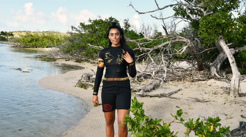 Image of Rashguard spring/summer Black