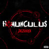 Homunculus - Dezlooca (Hard Copy, Digi Download, Vinyl)