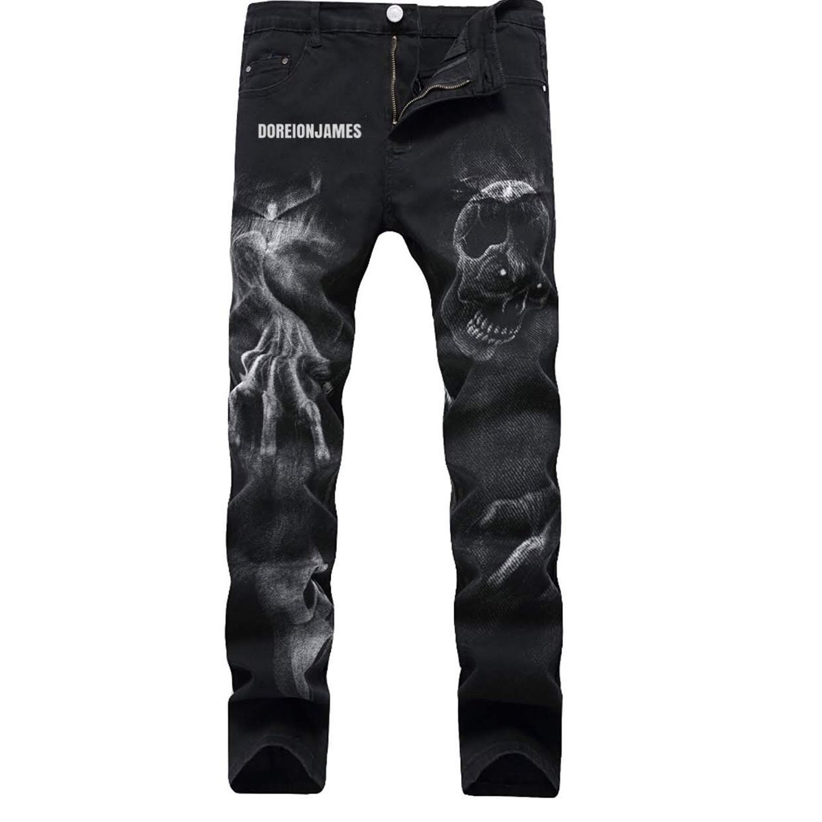 Image of ETERNAL LIFE TROUSERS