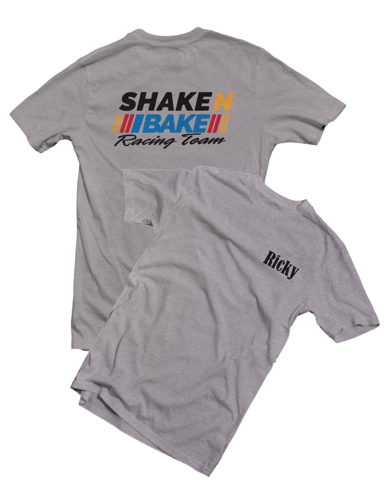 Image of Shake N Bake | Racing Team - Original