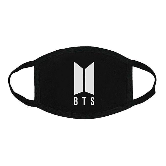 Image of BTS Mask