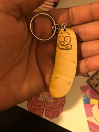 Image 1 of Pickle Riiiick