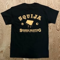 Image 1 of Squija Shop Shirt