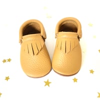 Image 3 of Specialty 5" soles (12-18 months)