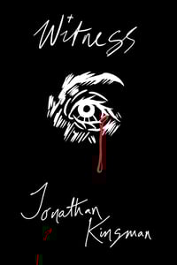 Image 1 of Witness by Jonathan Kinsman