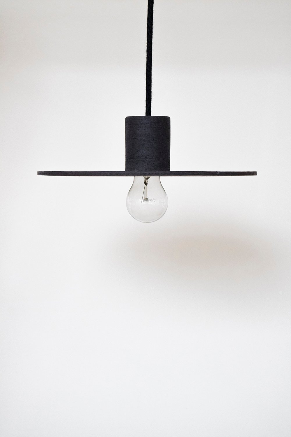 Image of pendant light 'a'