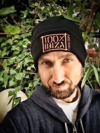 Gorros 100% Ibiza concept