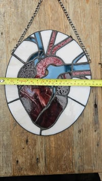 Image 4 of Anatomical heart