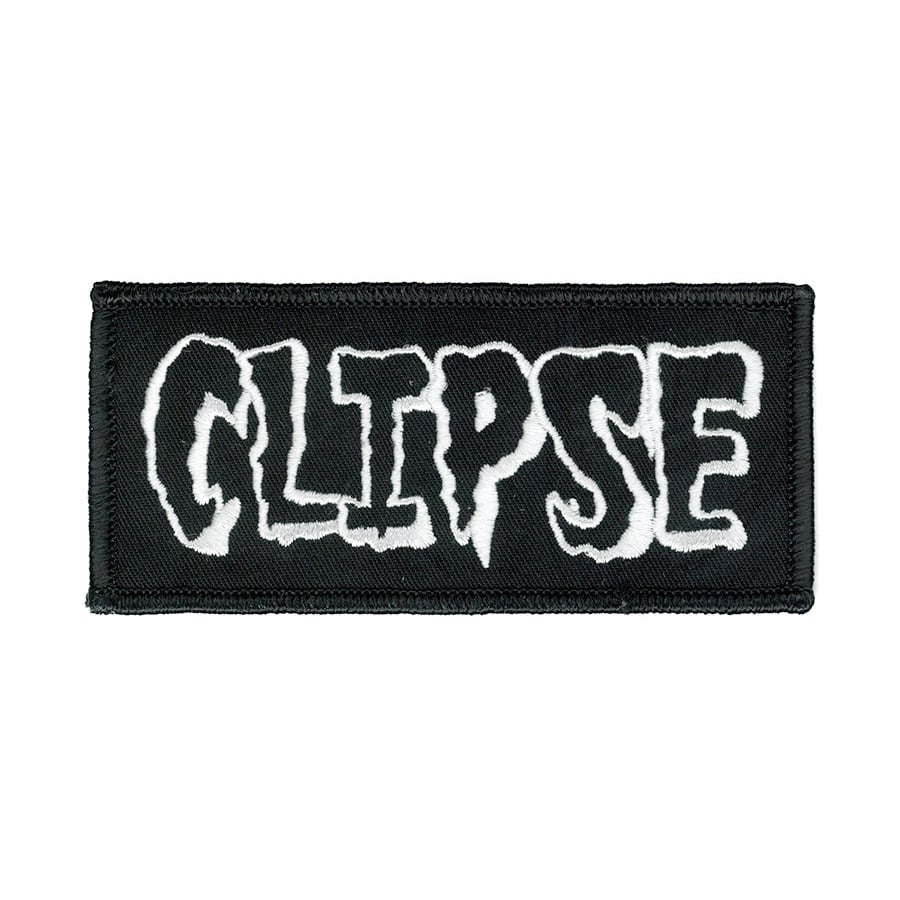 Image of CLIPSE/CRAMPS PATCH