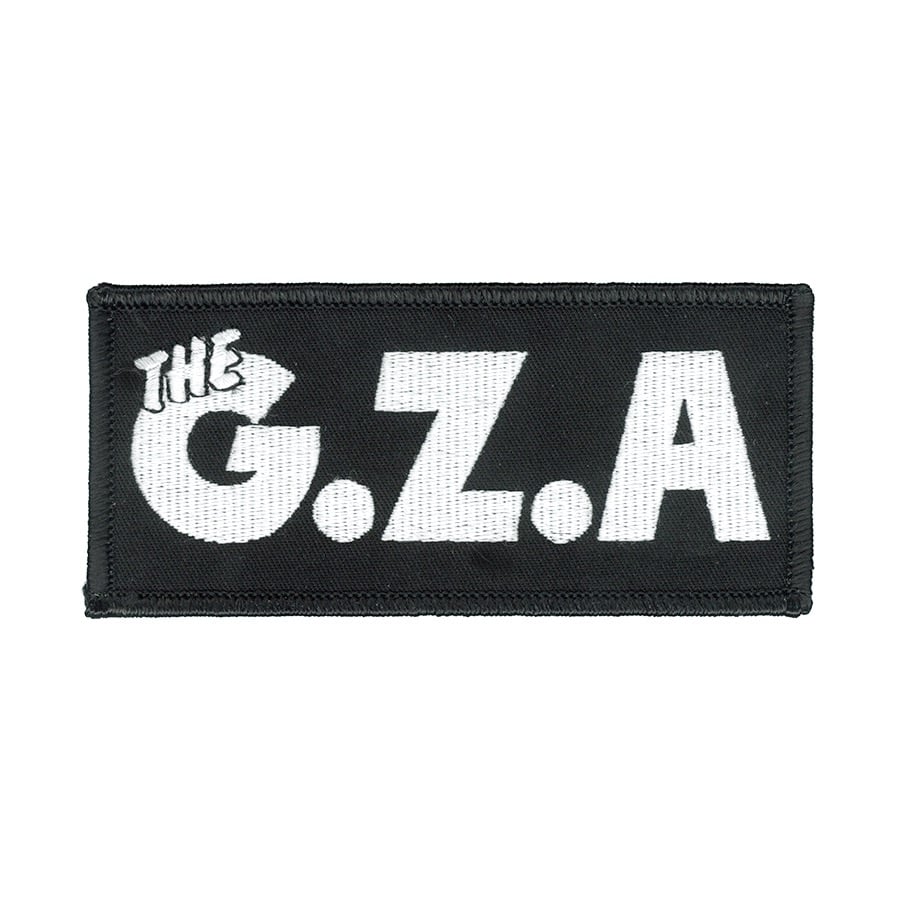 Image of GZA/GBH PATCH