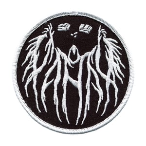 Image of XANAX GHOST PATCH