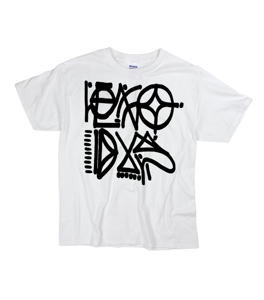 Image of LxD x Khwezi Strydom Tee