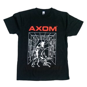 Image of AXOM SHIRT #1