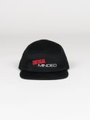 Image of CRITICAL MINDED 5 Panel Cap