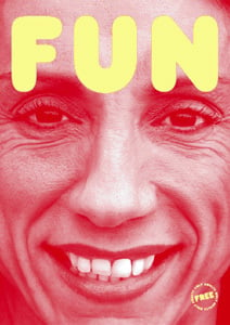 Image of FUN issue 5