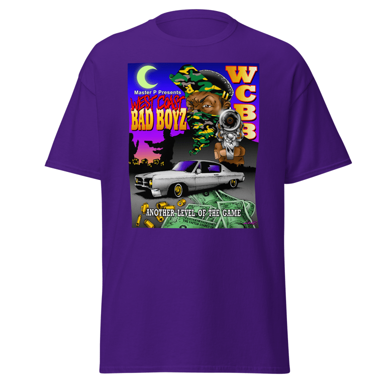 MP WCBB Tee Image 4