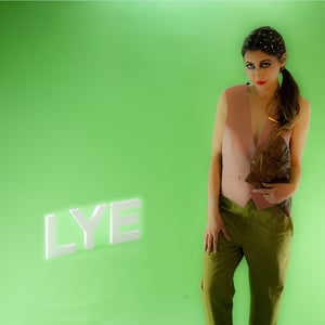 Image of ÉPINGLE A CHEVEUX FLEUR / HAIR PIN FLOWER