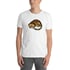 Raised By Cats Unisex t-shirt Image 3