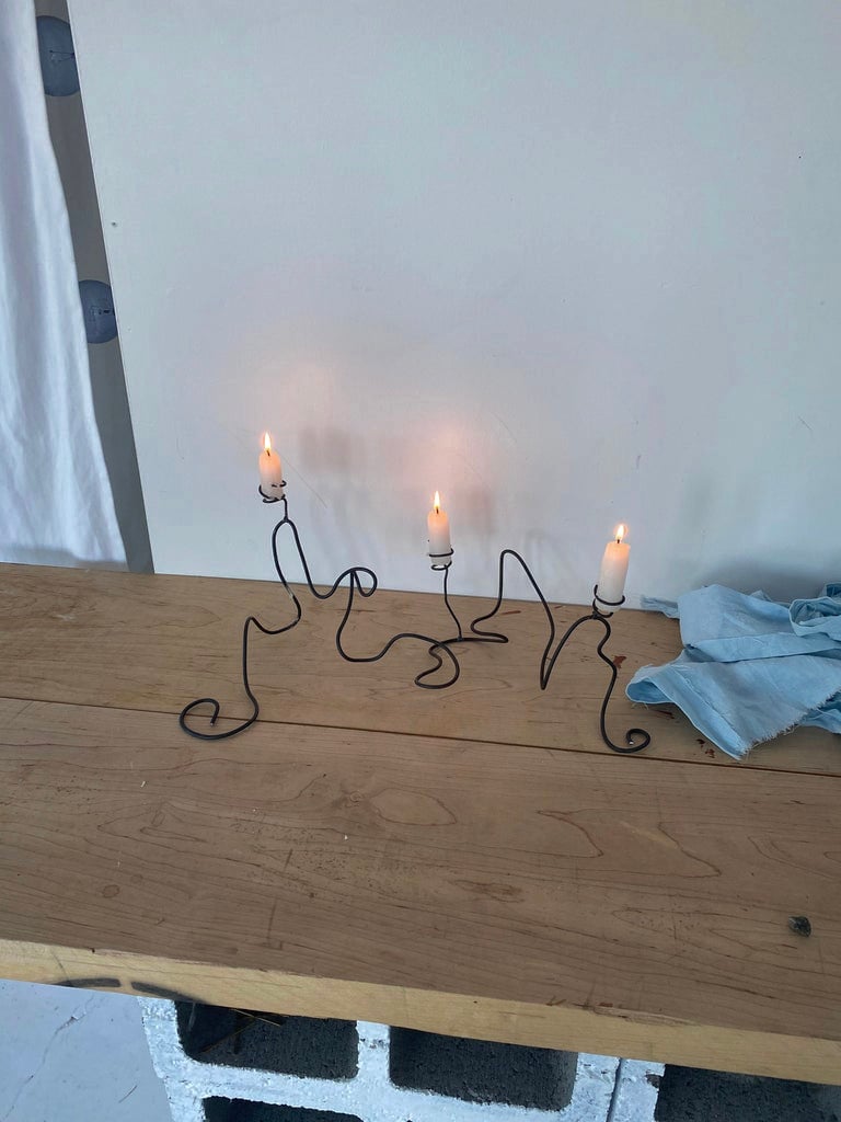 Candle drawings  Image 2