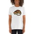 Raised By Cats Unisex t-shirt Image 5