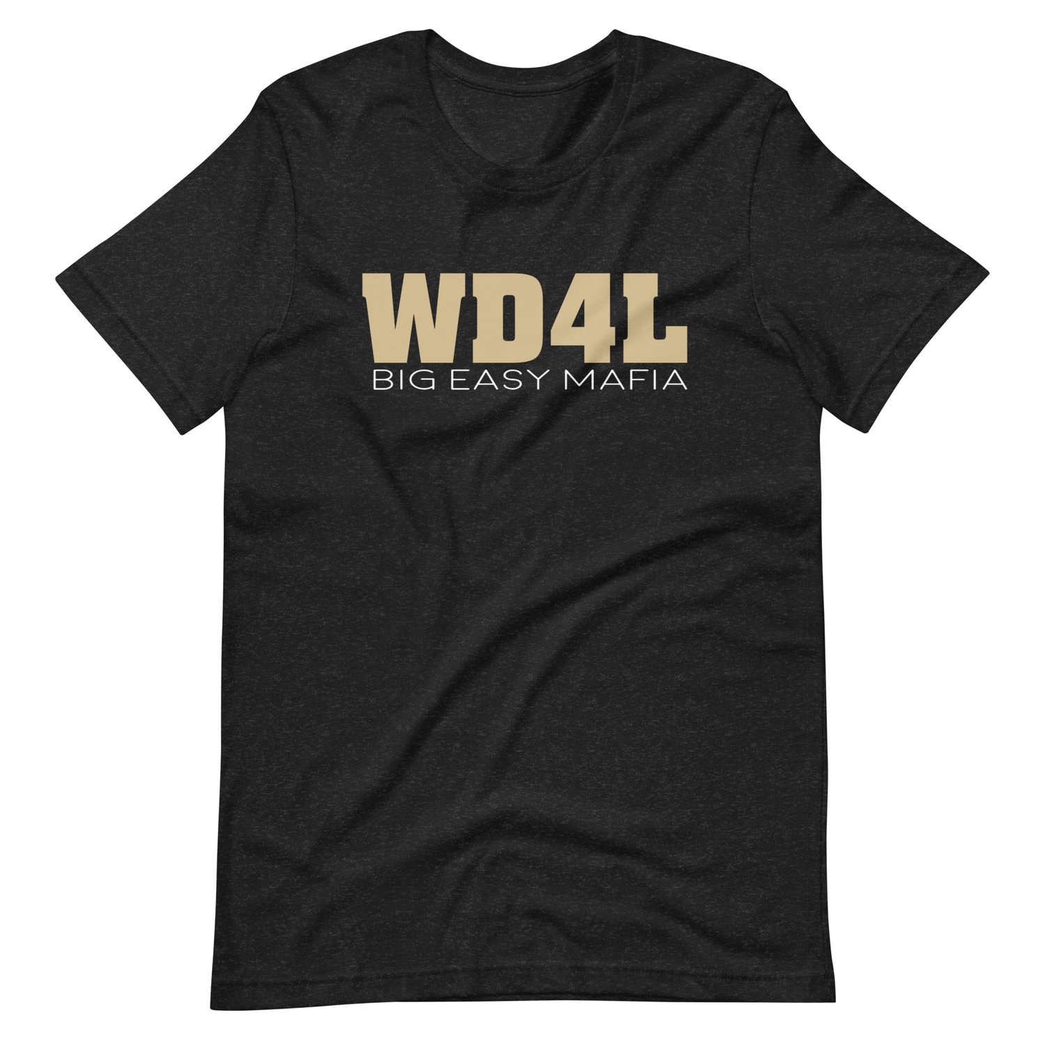Image of WD4L Unisex t-shirt