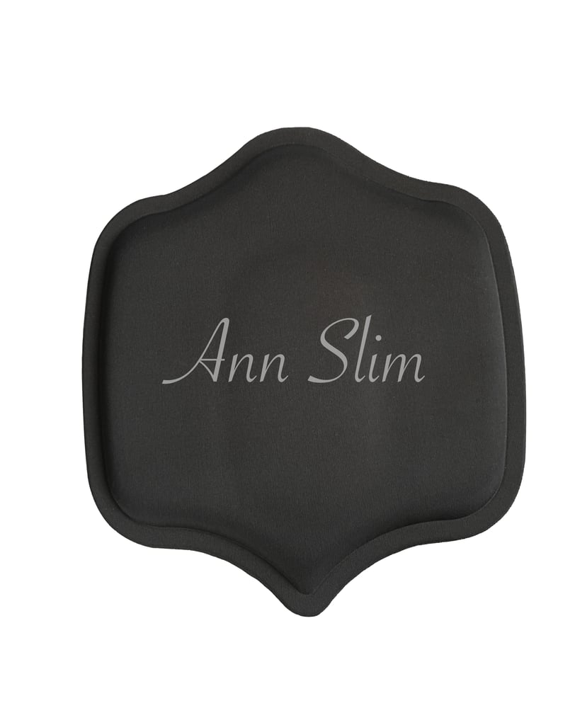Ann Slim 3303 Powernet Shapewear Wide Shoulder Straps