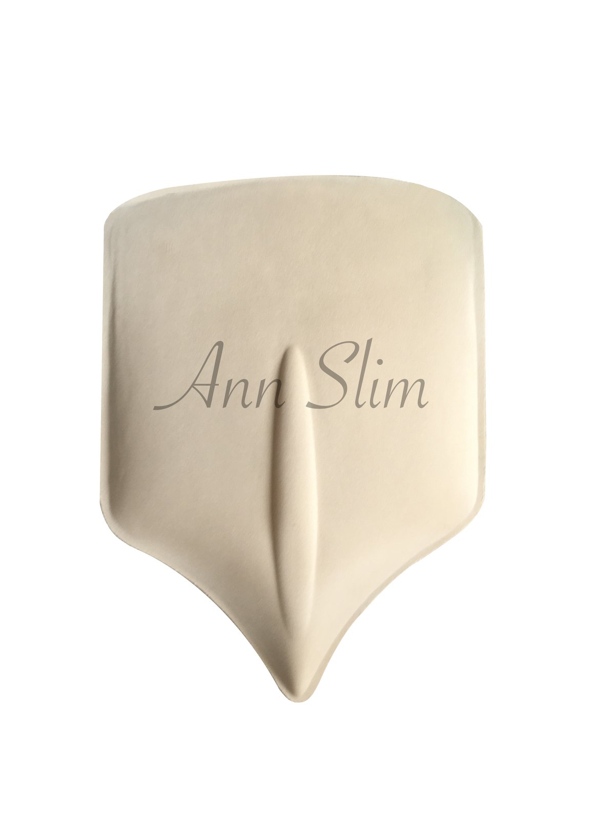 Ann Slim 520 Lumbar Board Molder after BBL Back Lipo