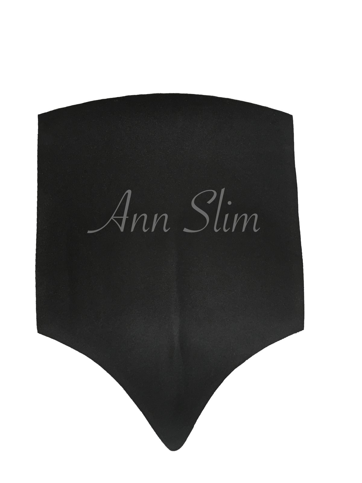 Ann Slim 520 Lumbar Board Molder after BBL Back Lipo