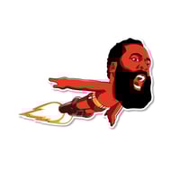 Astro Harden