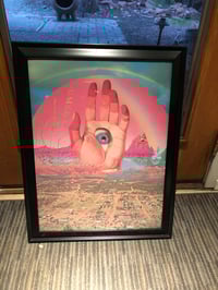 Image 2 of Sedona seeing eye 
