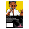 (PRE-ORDER) 2nd wave - WE'RE CAUGHT IN A TRAP - Admiral Ackbar 