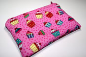 Image of My Little Cupcake Zippy Pouch