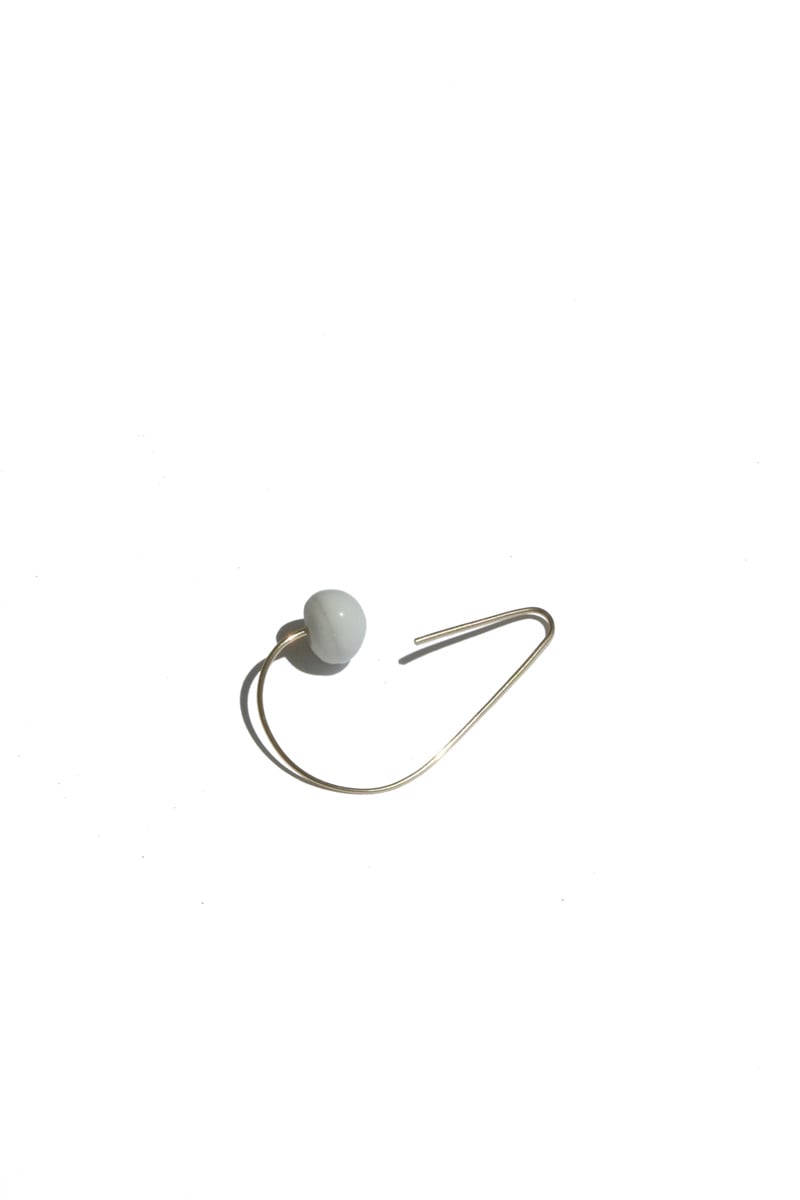 Image of clip earring