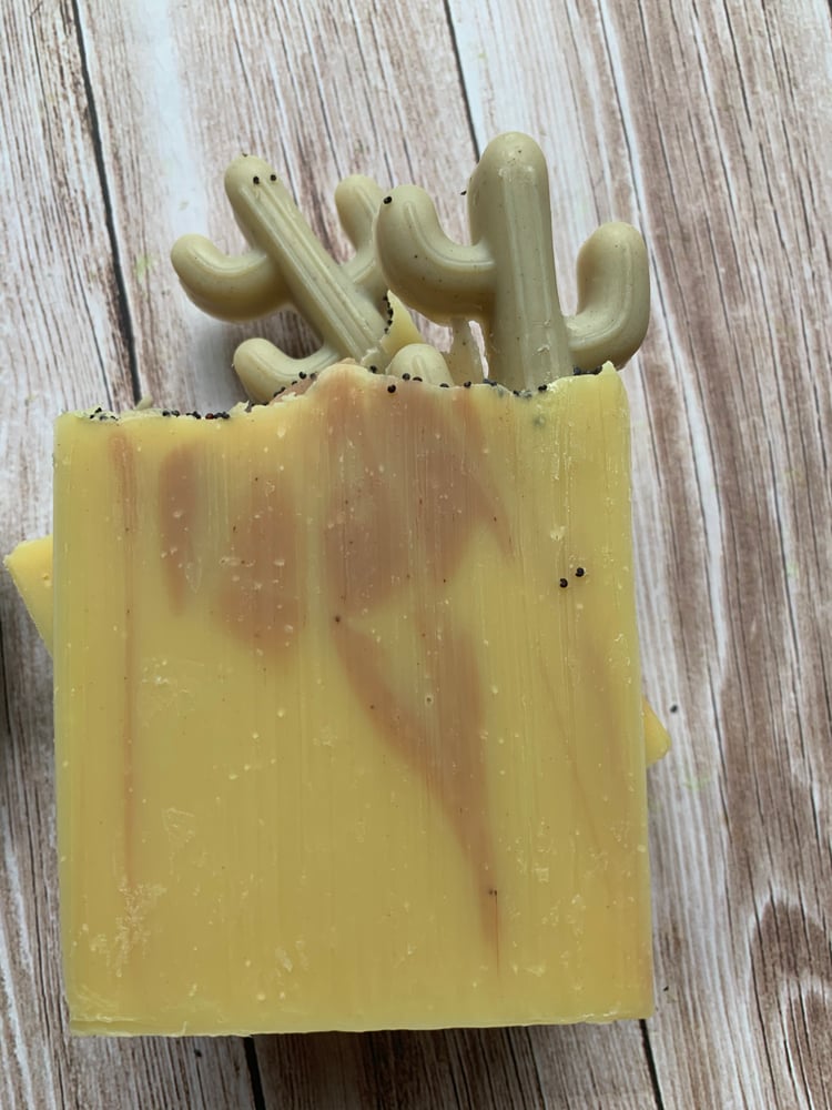 Image of Desert Sands