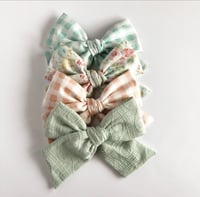 Image 1 of Spring Plaids