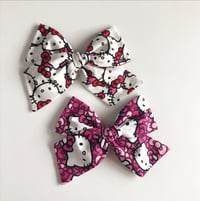 Image 2 of Hello Kitty Bows