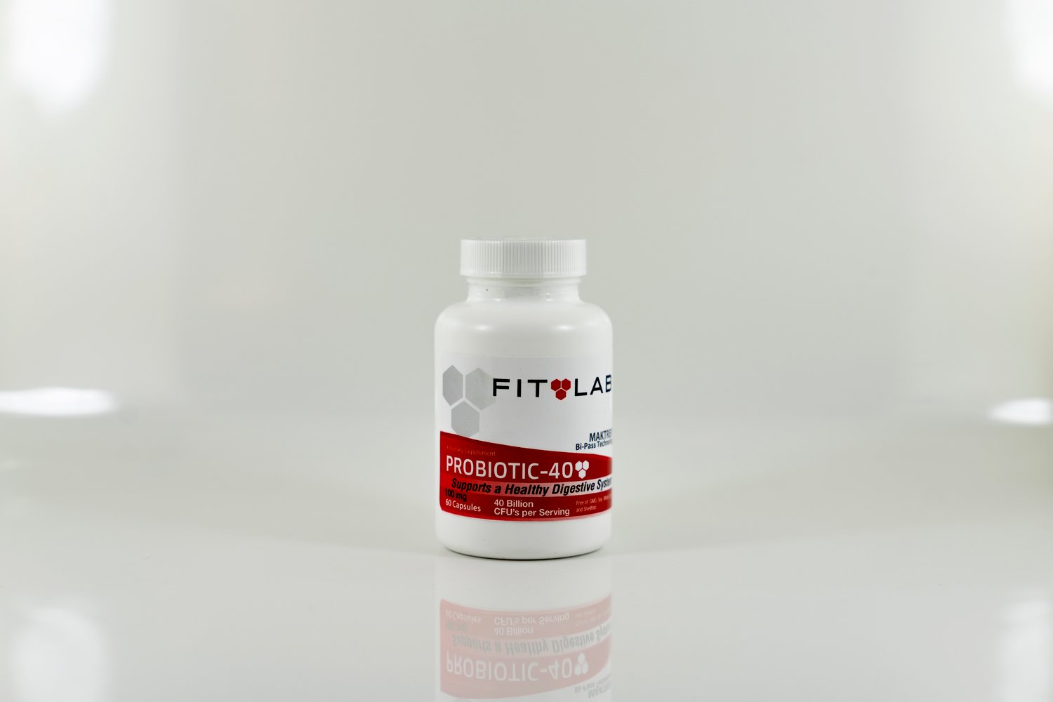 Image of PROBIOTIC-40