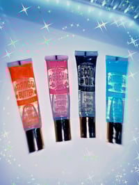 Broadway Lipgloss 