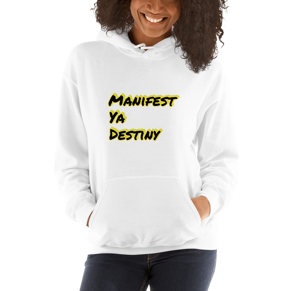 Image of Manifest Ya Destiny