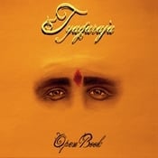 Image of "Open Book" CD