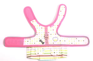 Image of Pinkaholic Sprinkles Flirt Pink