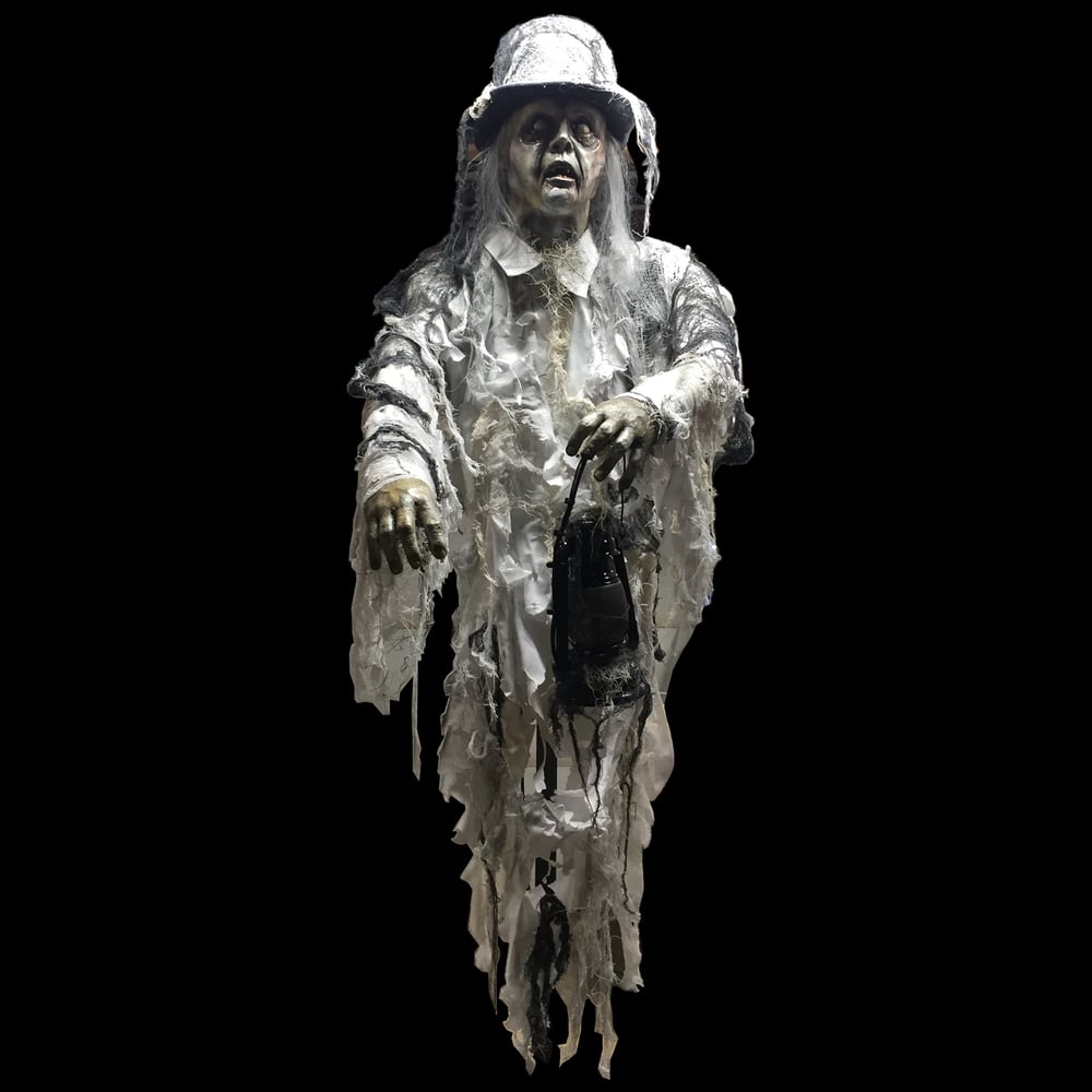 Image of "THE SPECTRE" Motorized Prop