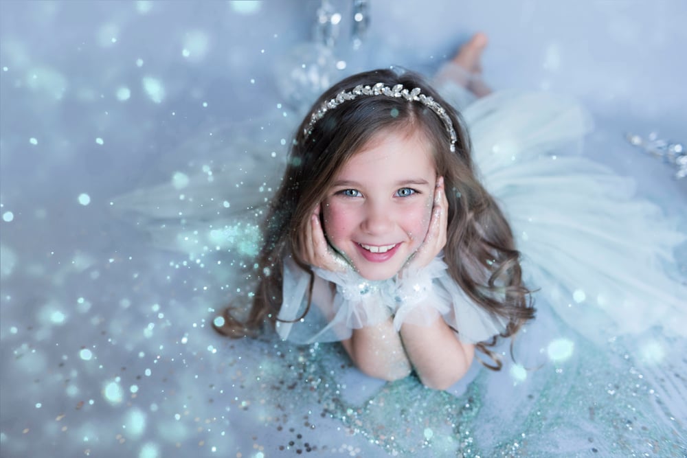 Image of Glitter Photography Session Fee