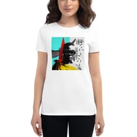 Africa Oromo Women's Tee