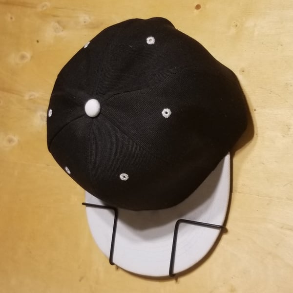 Image of The "Pie Plate"