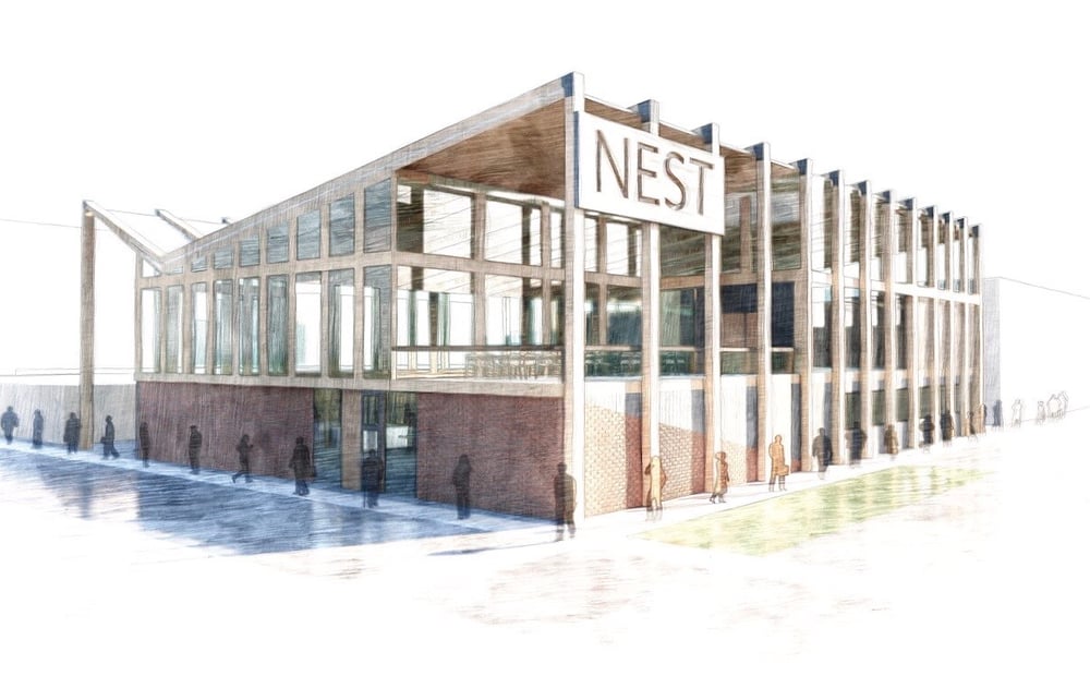 Image of Commissioned Art