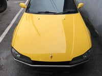 Image 2 of Nissan S15 Silvia Bash Bar  (FRONT) 